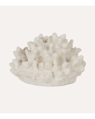 Lámpara de Coral Marino de Resina