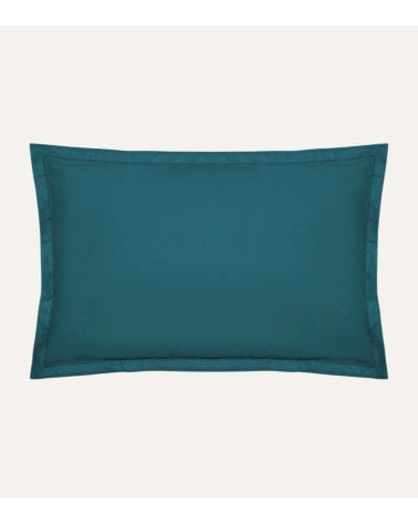 Funda de Almohada Carina de Algodón