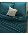 Funda de Almohada Carina de Algodón