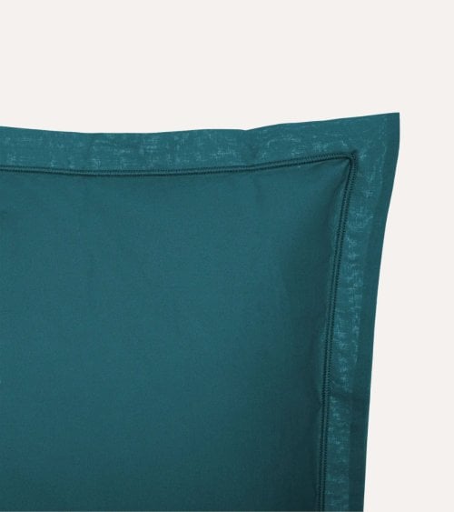 Funda de Almohada Carina de Algodón