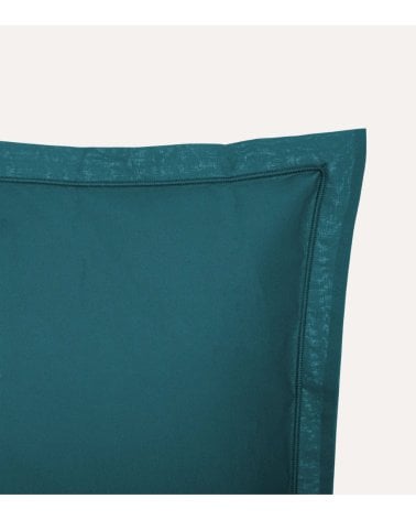 Funda de Almohada Carina de Algodón