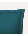 Funda de Almohada Carina de Algodón