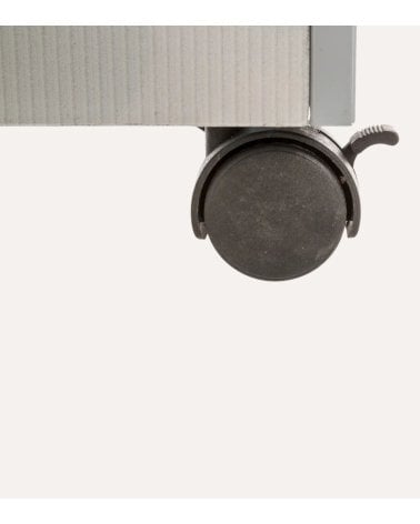 Baúl con Ruedas para Juguetes