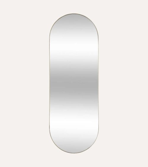 Espejo de Pared Selena Vertical