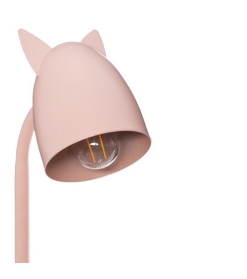 Flexo Infantil Articulable con Orejas