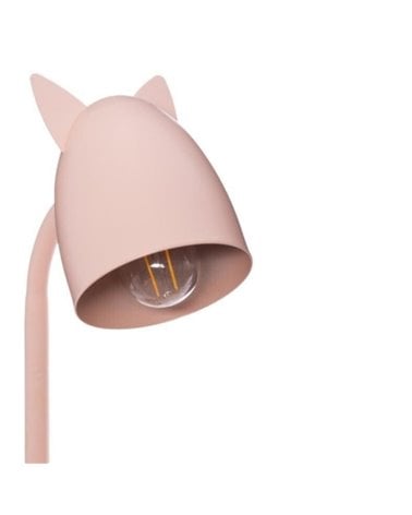 Flexo Infantil Articulable con Orejas