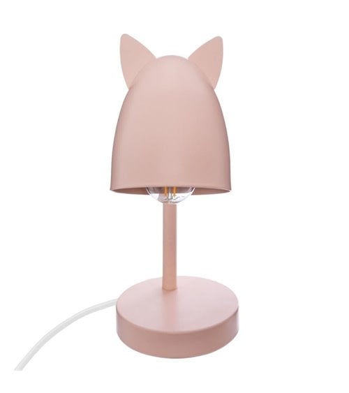 Flexo Infantil Articulable con Orejas