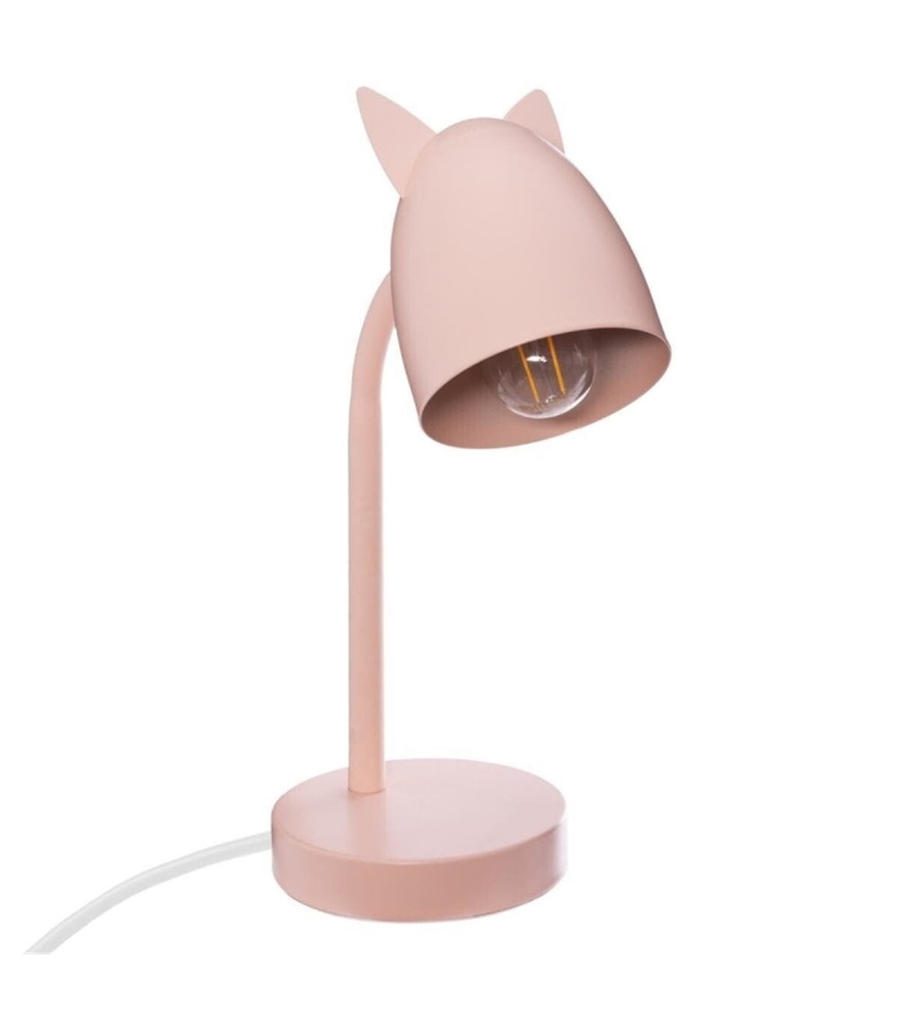 Flexo Infantil Articulable con Orejas