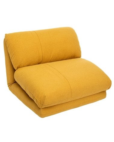 Sillón Cama Individual Clic Clac Plegable
