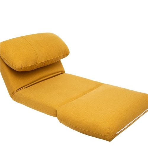 Sillón Cama Individual Clic Clac Plegable