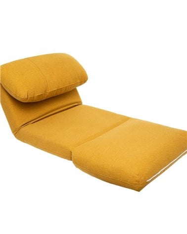 Sillón Cama Individual Clic Clac Plegable