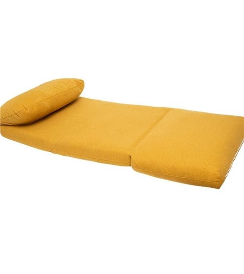 Sillón Cama Individual Clic Clac Plegable