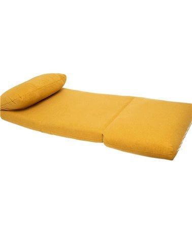 Sillón Cama Individual Clic Clac Plegable