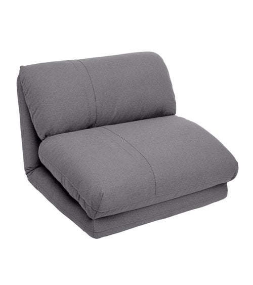 Sillón Cama Individual Clic Clac Plegable Sillón Cama Individual Clic Clac Plegable