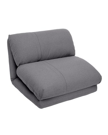 Sillón Cama Individual Clic Clac Plegable
