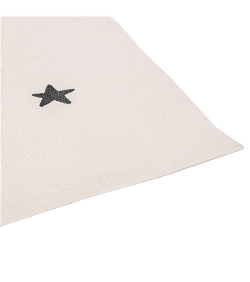 Alfombra de Algodón con Juego de Rayuela