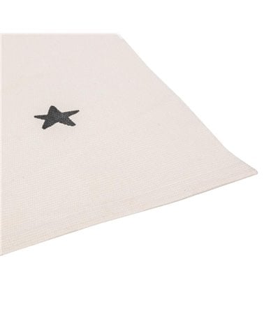 Alfombra de Algodón con Juego de Rayuela