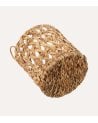 Cesta Decorativa Hierba de Mar Natural