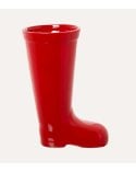 Paragüero Bota de Lluvia de Cerámica