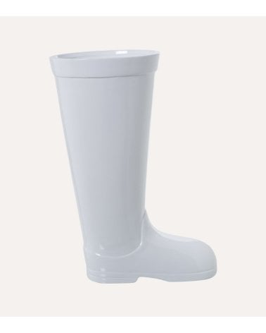 Paragüero Bota de Lluvia de Cerámica