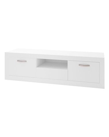 Mueble de TV con Tres Puertas Modelo Viena