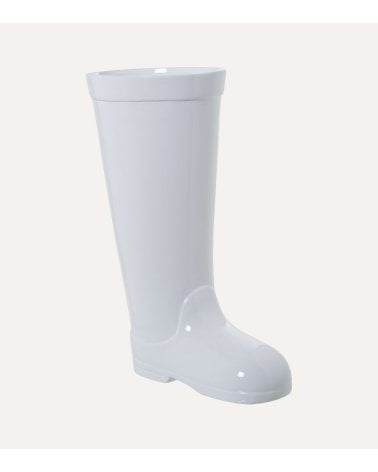 Paragüero Bota de Lluvia de Cerámica