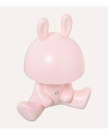 Lámpara de Conejo con Altavoz para Habitación Infantil