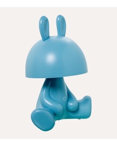 Lámpara de Conejo con Altavoz para Habitación Infantil