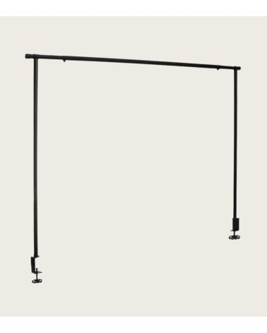 Barra para Mesa Extensible Decorativa 2m