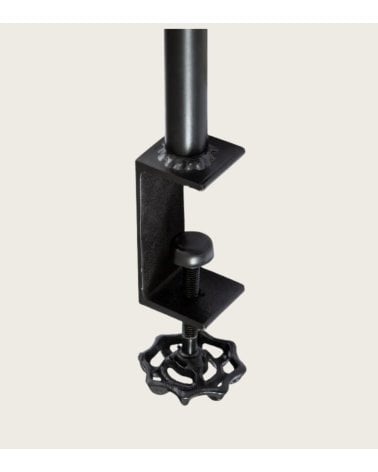 Barra para Mesa Extensible Decorativa 2m