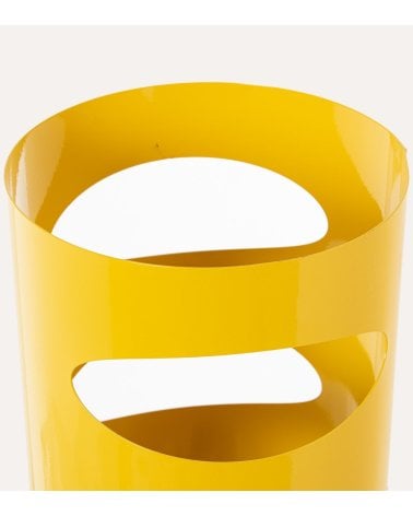 Paragüero Redondo con Circulos de Metal