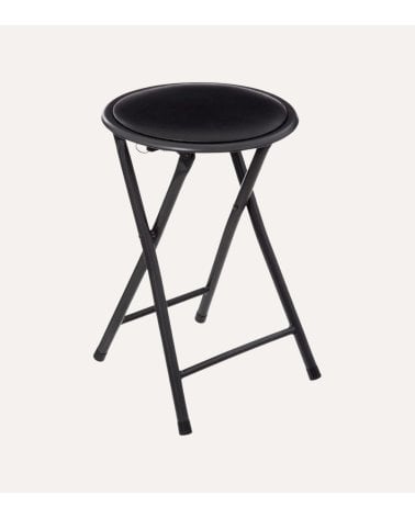 Taburete Plegable de PVC