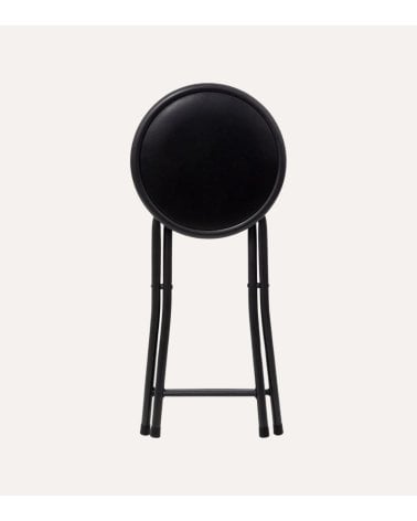 Taburete Plegable de PVC