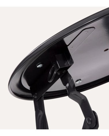 Taburete Plegable de PVC