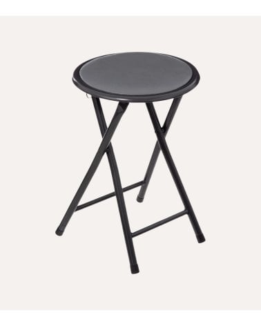 Taburete Plegable de PVC