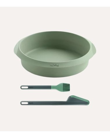 Set para Freidora de Aire de 3 Piezas
