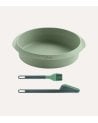 Set para Freidora de Aire de 3 Piezas