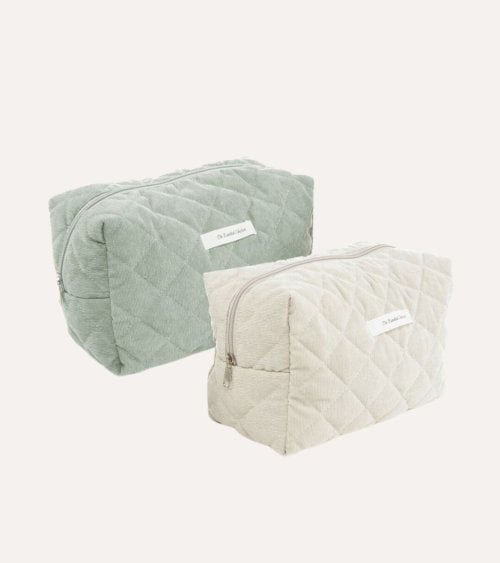 Neceser de Micropana de...