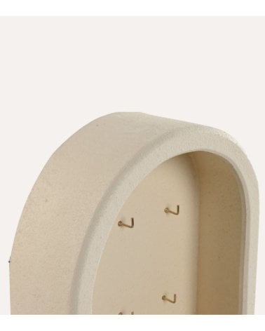 Cuelga Llaves Creamy de MDF