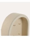 Cuelga Llaves Creamy de MDF