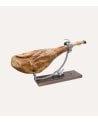 Jamonero Córdoba Base Giratoria en Madera de Haya