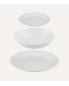 Vajilla de Porcelana Colorama de 18 Piezas