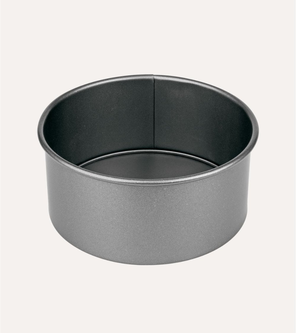 Molde Desmontable Alto de Acero