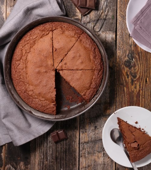 Molde Desmontable Alto de Acero