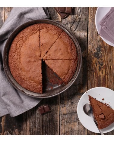 Molde Desmontable Alto de Acero