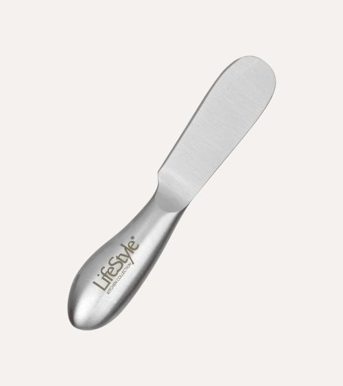 Cuchillo Untador de Mantequilla
