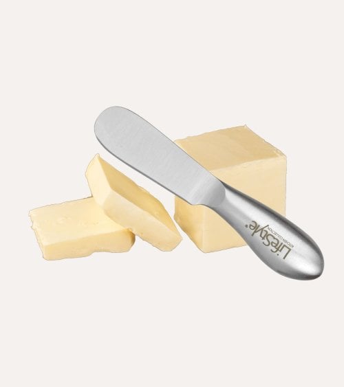 Cuchillo Untador de Mantequilla