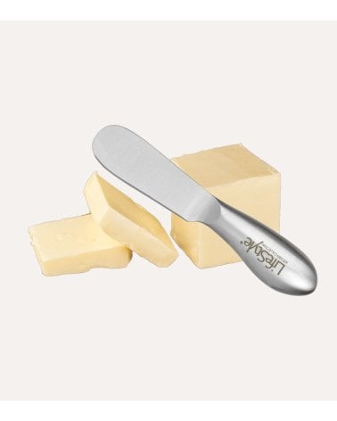 Cuchillo Untador de Mantequilla