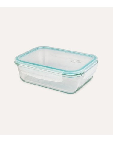 Fiambrera Hermética de Borosilicato