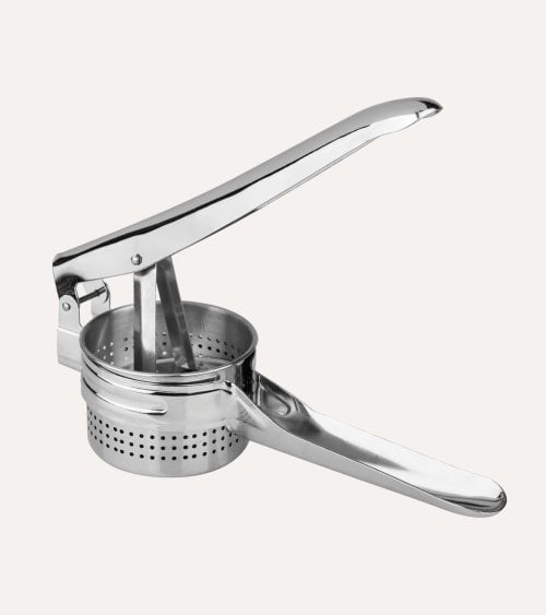 Prensador de Patatas Desmontable para Puré